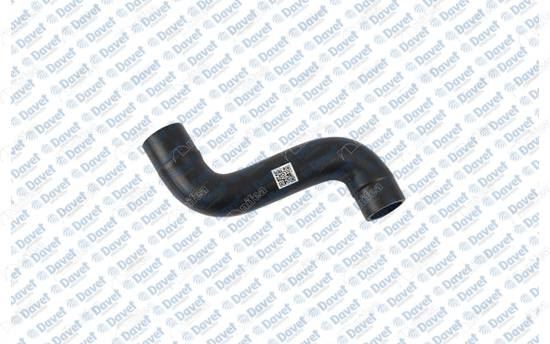 NIFEA 27720 Turbo Hortumu Lupo 99>06 Polo 00>02 A2 00>05 Arosa 97>04 1.4 Amf